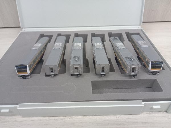 Amazon.co.jp: Nゲージ TOMIX 92883 E233系8000番台通勤電車 (南武線